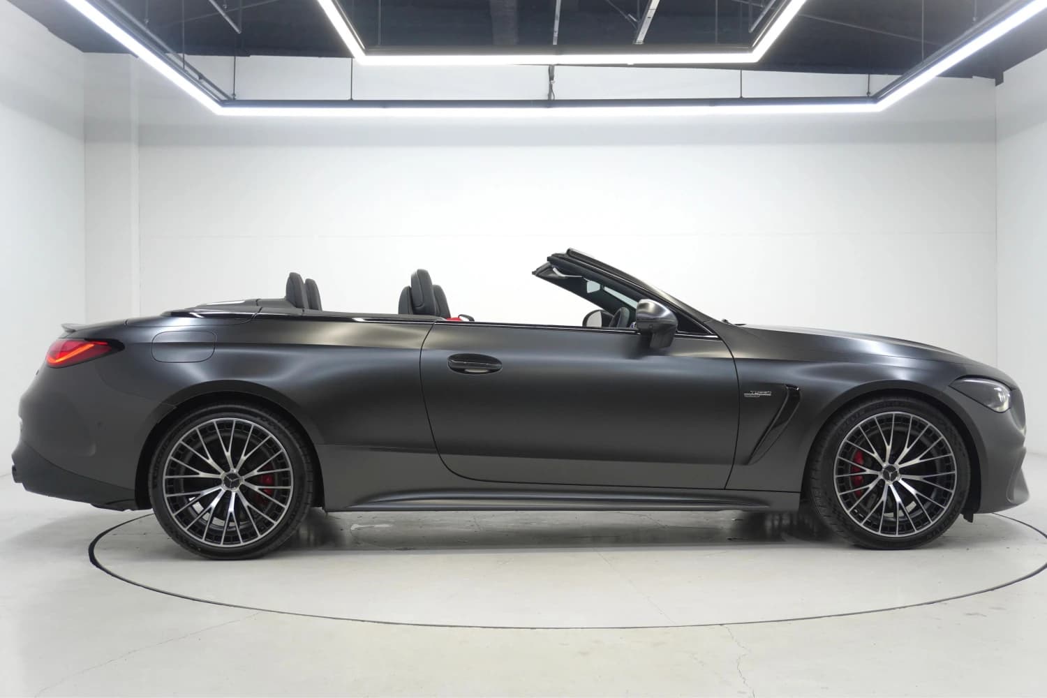 Mercedes CLE-Class CLE AMG 53 4MATIC+ Premium Plus - фото 7