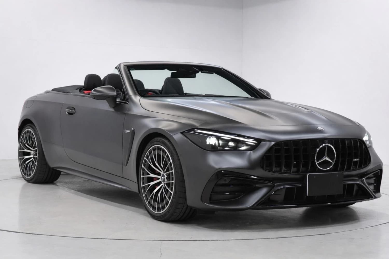 Mercedes CLE-Class CLE AMG 53 4MATIC+ Premium Plus - фото 8