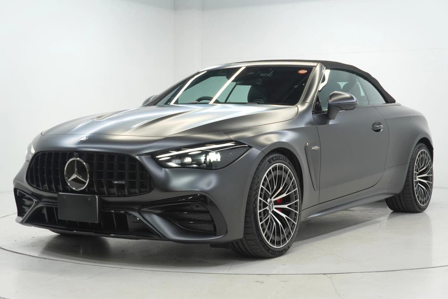 Mercedes CLE-Class CLE AMG 53 4MATIC+ Premium Plus - фото 10