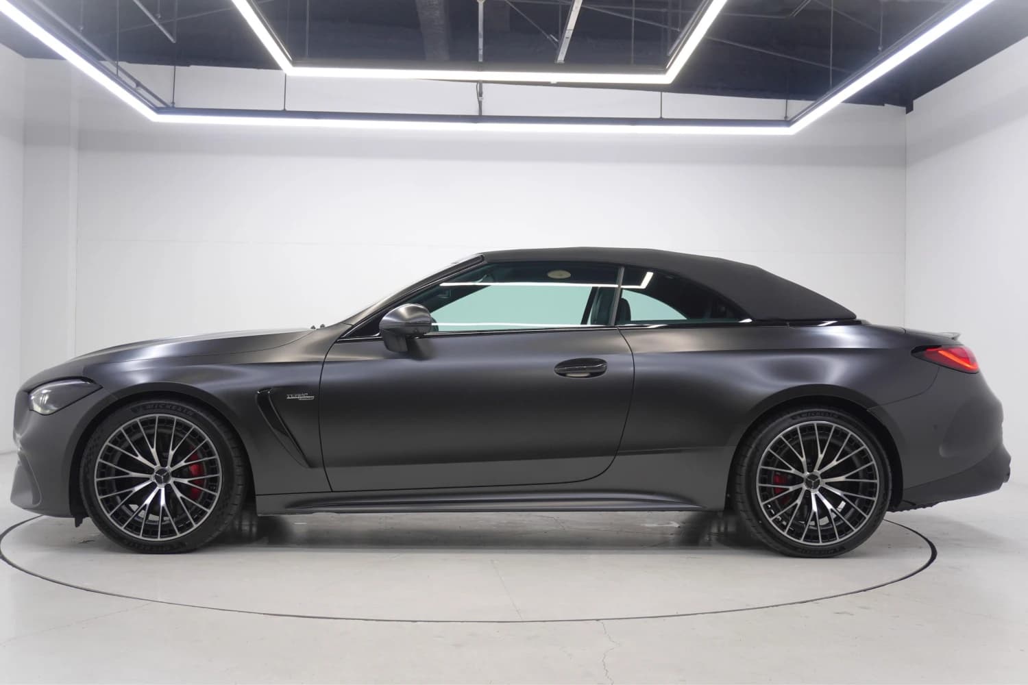 Mercedes CLE-Class CLE AMG 53 4MATIC+ Premium Plus - фото 11