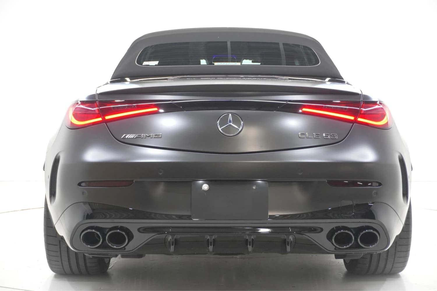 Mercedes CLE-Class CLE AMG 53 4MATIC+ Premium Plus - фото 13