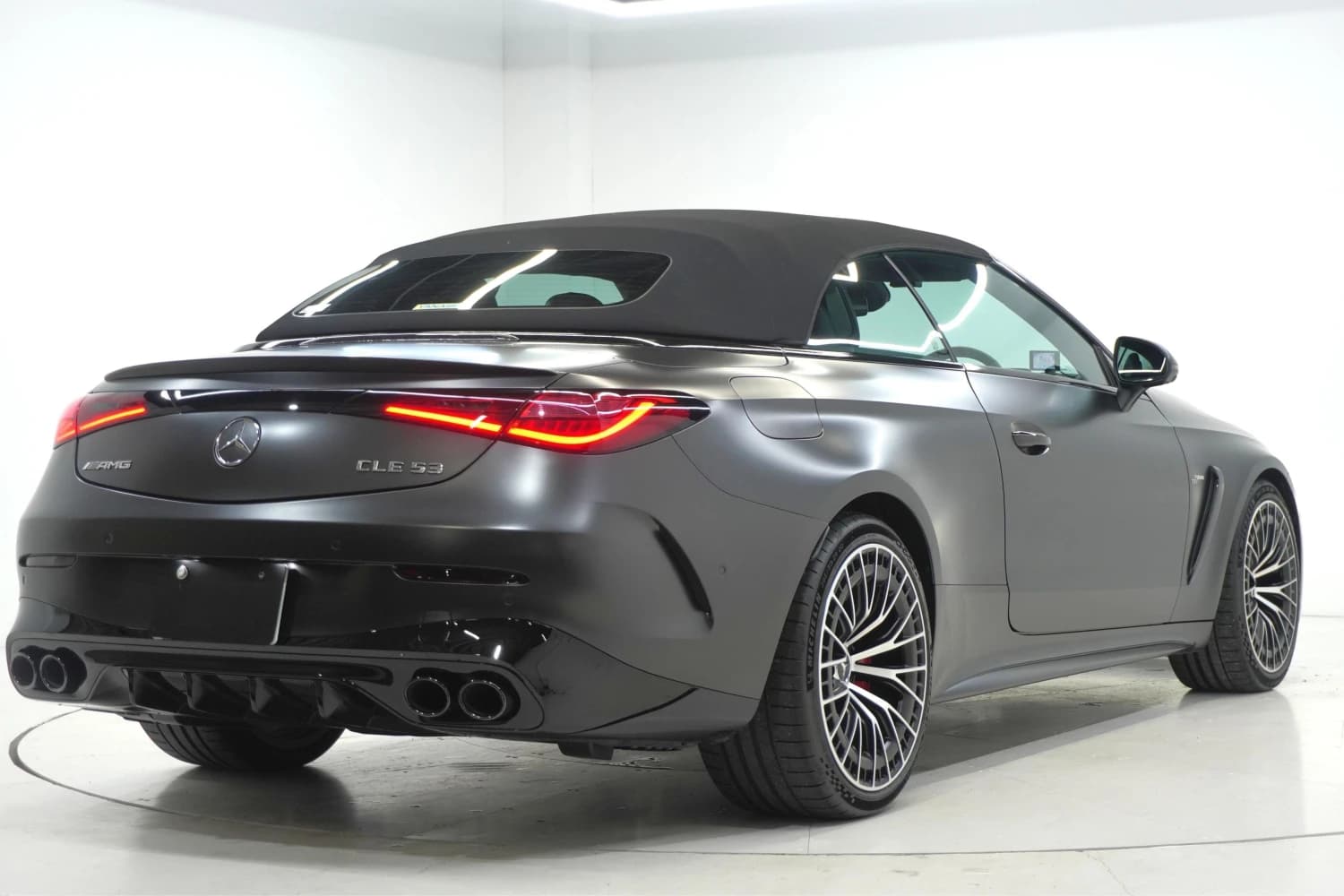 Mercedes CLE-Class CLE AMG 53 4MATIC+ Premium Plus - фото 14