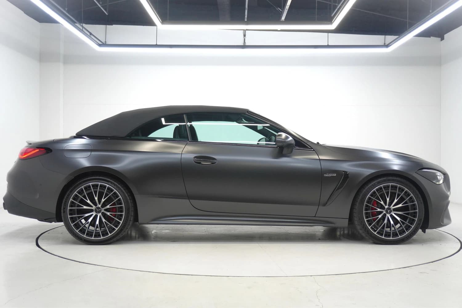 Mercedes CLE-Class CLE AMG 53 4MATIC+ Premium Plus - фото 15