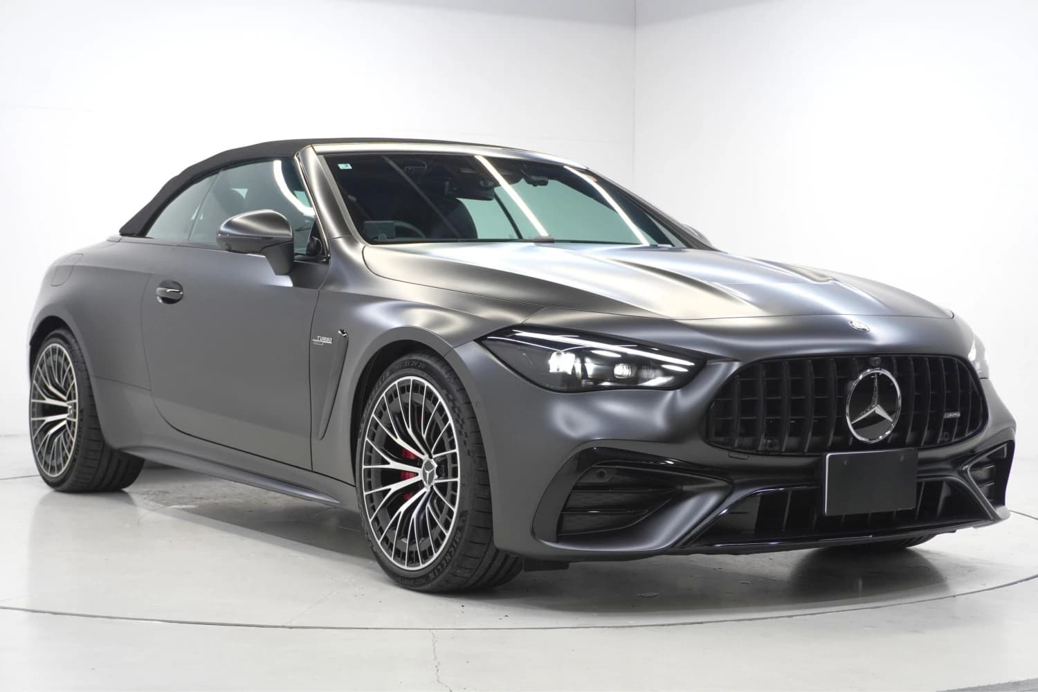 Mercedes CLE-Class CLE AMG 53 4MATIC+ Premium Plus - фото 16