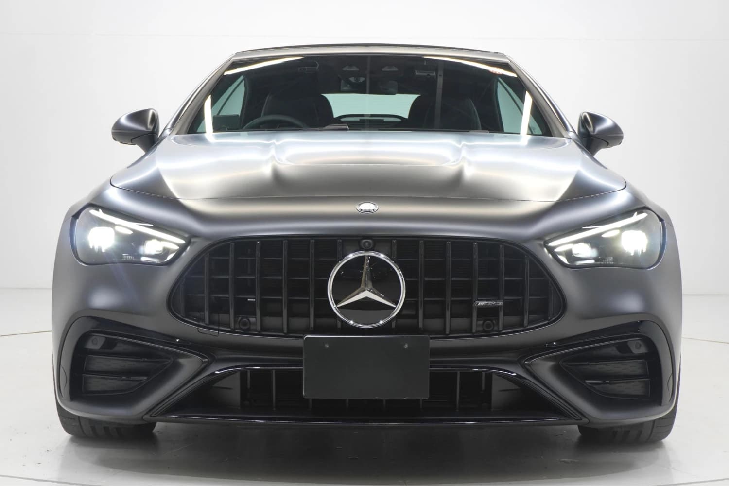 Mercedes CLE-Class CLE AMG 53 4MATIC+ Premium Plus - фото 17