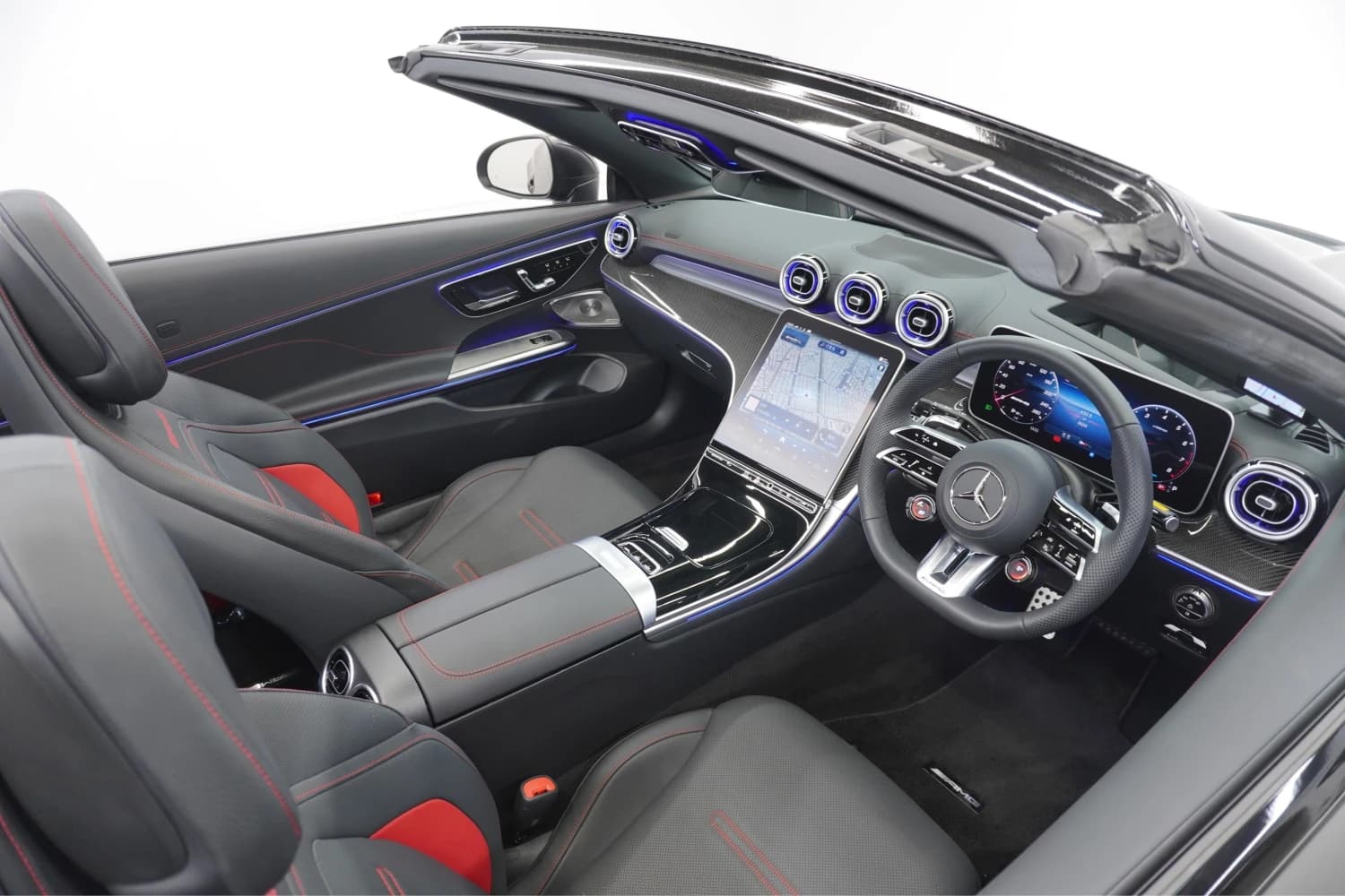 Mercedes CLE-Class CLE AMG 53 4MATIC+ Premium Plus - фото 18