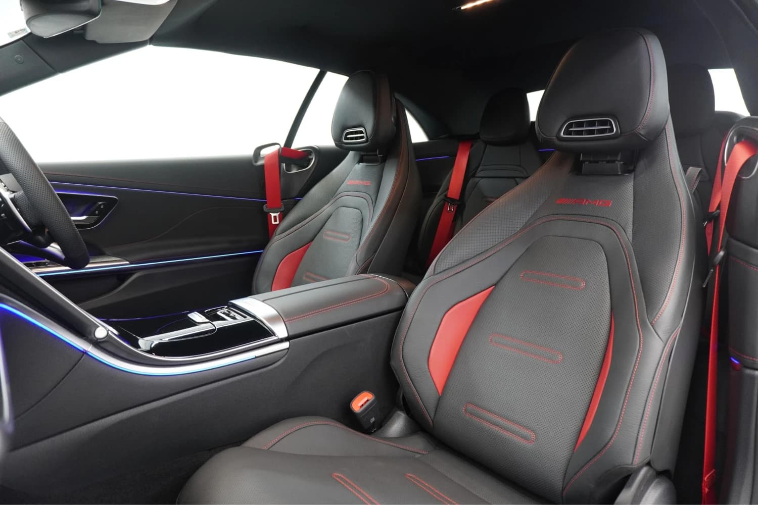 Mercedes CLE-Class CLE AMG 53 4MATIC+ Premium Plus - фото 19