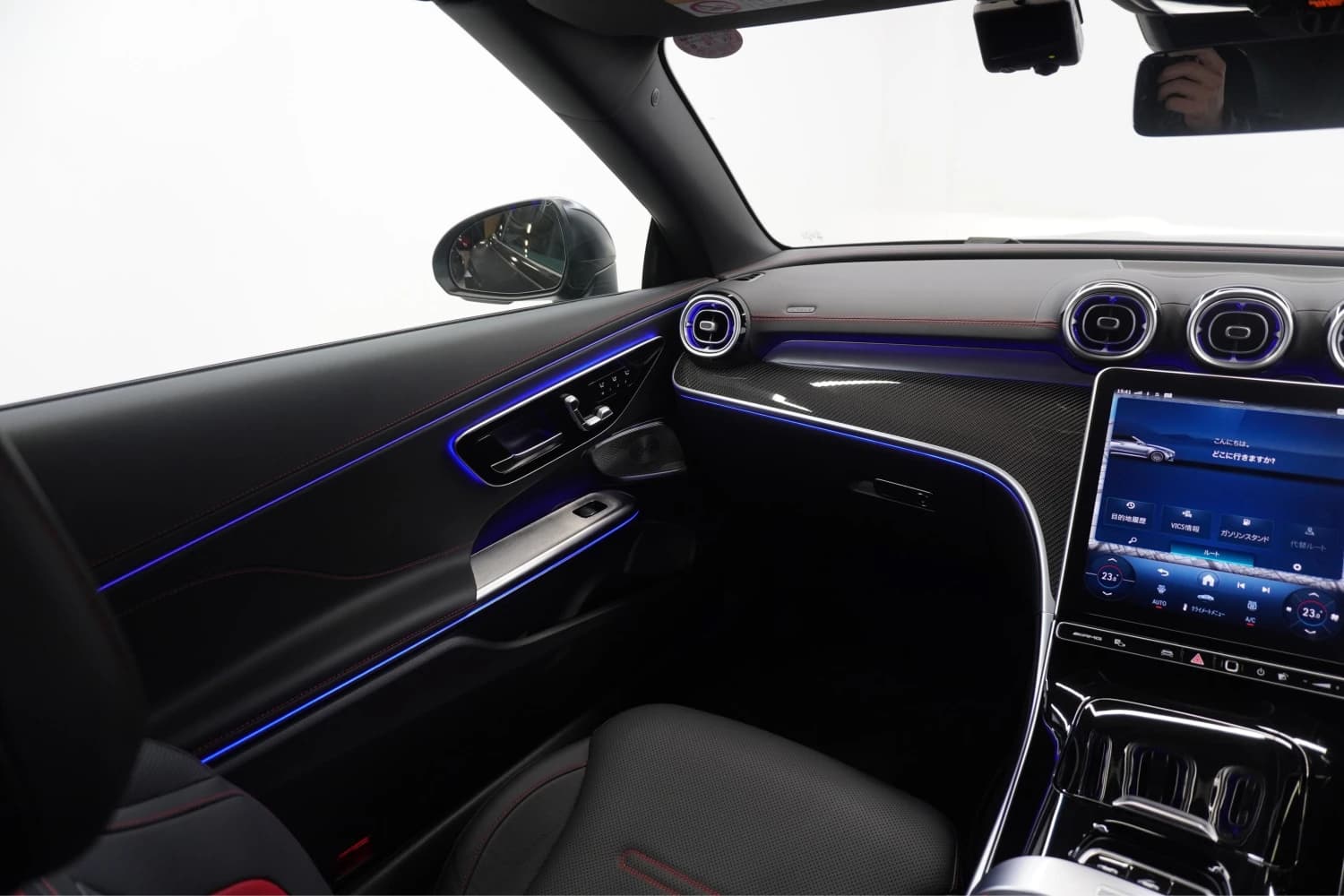 Mercedes CLE-Class CLE AMG 53 4MATIC+ Premium Plus - фото 20