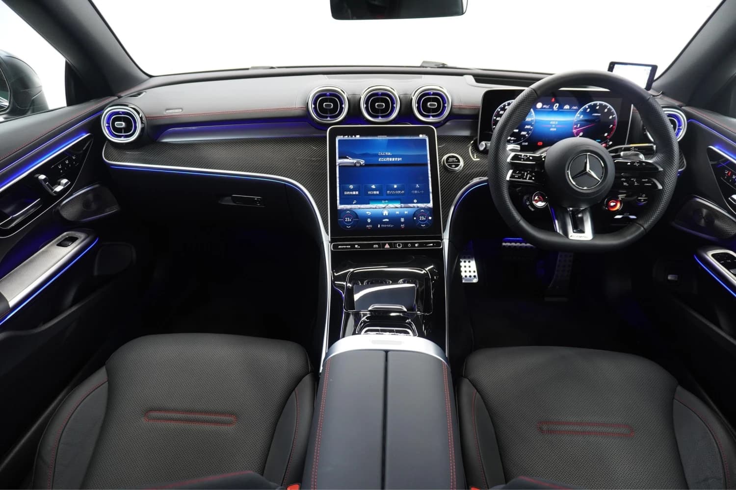 Mercedes CLE-Class CLE AMG 53 4MATIC+ Premium Plus - фото 22