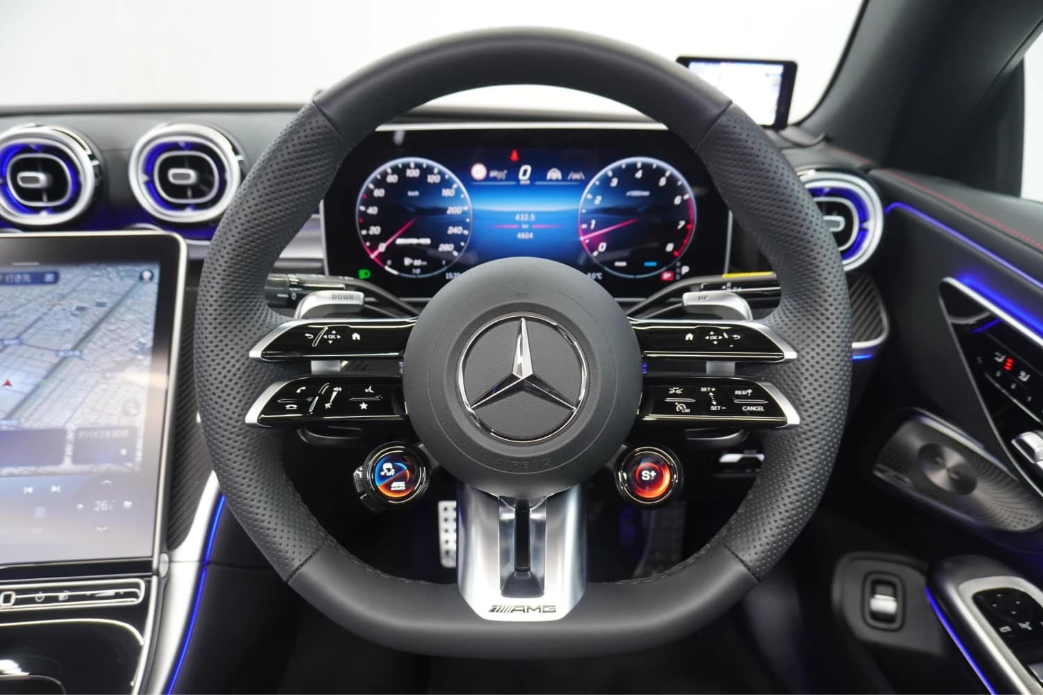 Mercedes CLE-Class CLE AMG 53 4MATIC+ Premium Plus - фото 23