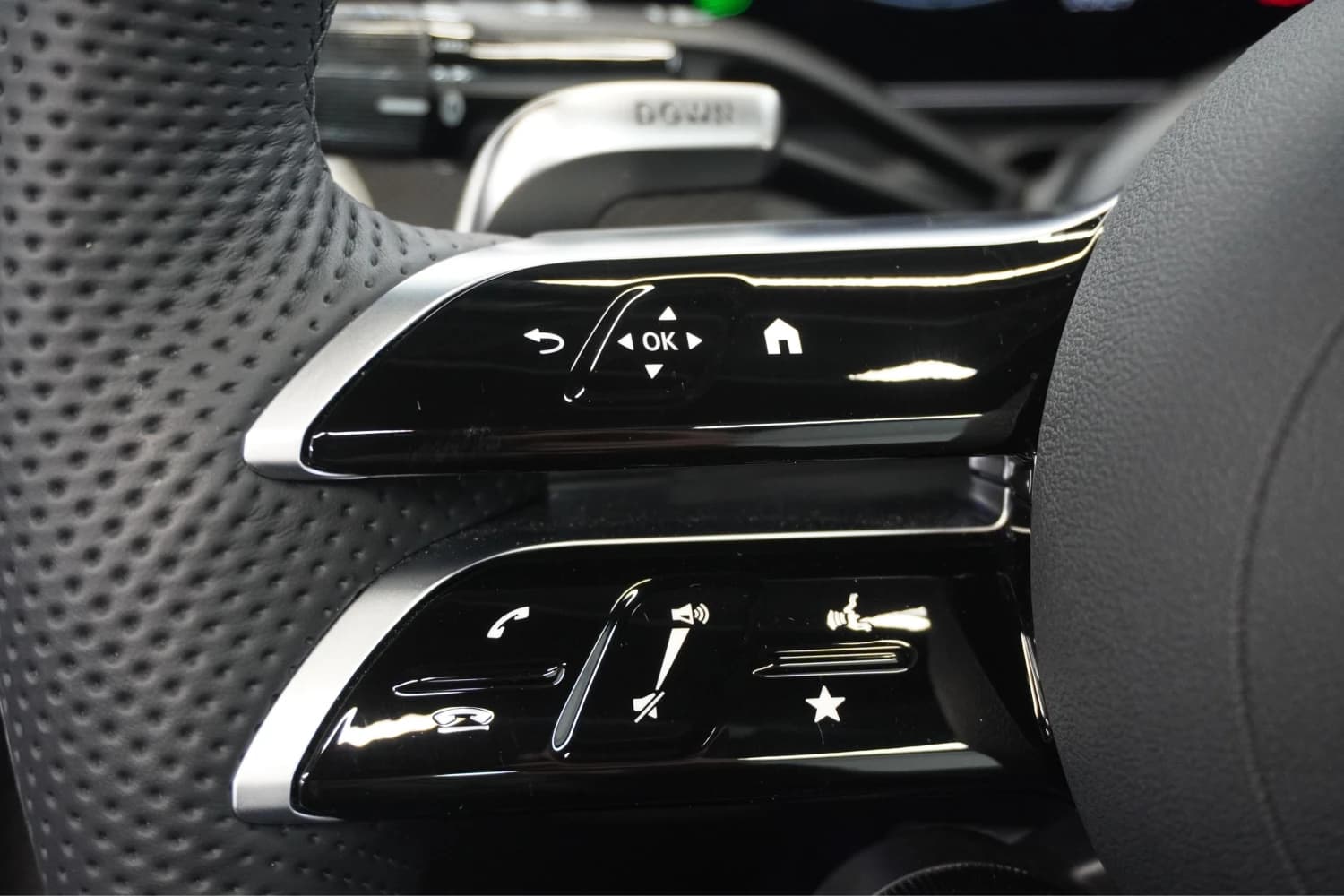 Mercedes CLE-Class CLE AMG 53 4MATIC+ Premium Plus - фото 26