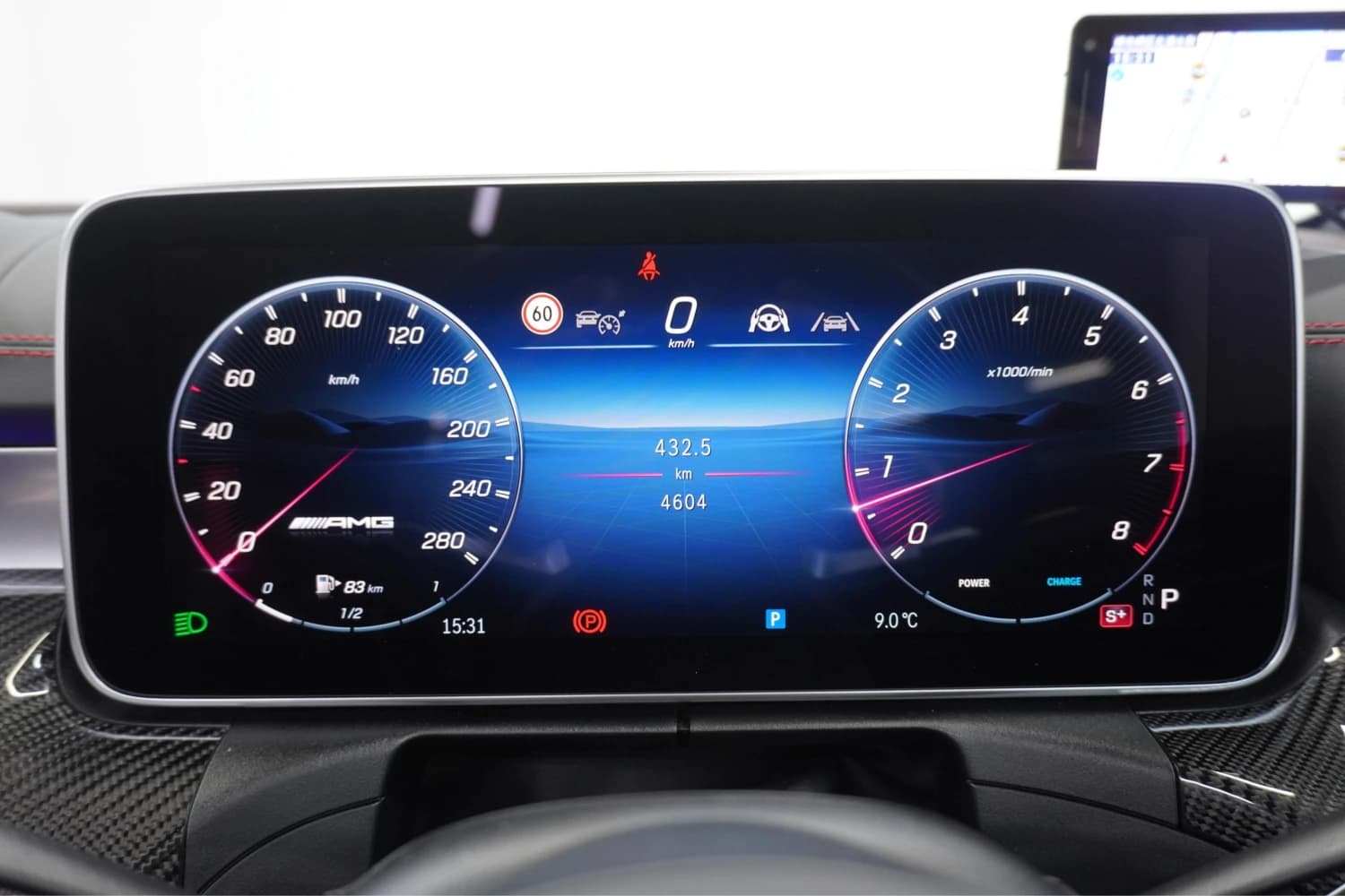 Mercedes CLE-Class CLE AMG 53 4MATIC+ Premium Plus - фото 31