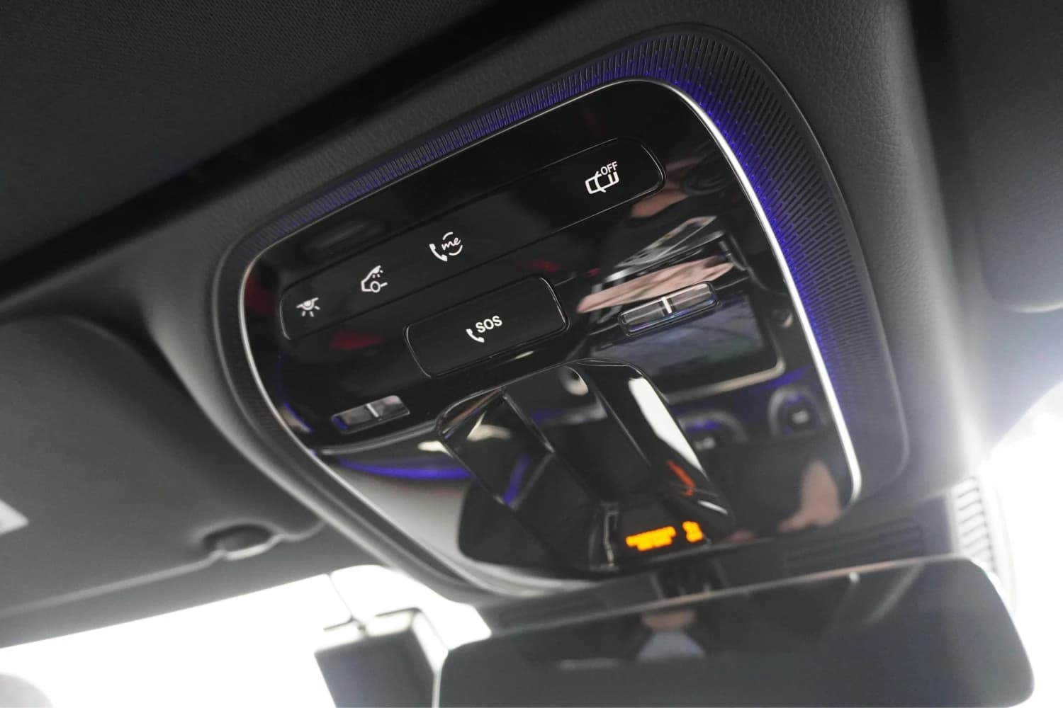 Mercedes CLE-Class CLE AMG 53 4MATIC+ Premium Plus - фото 35