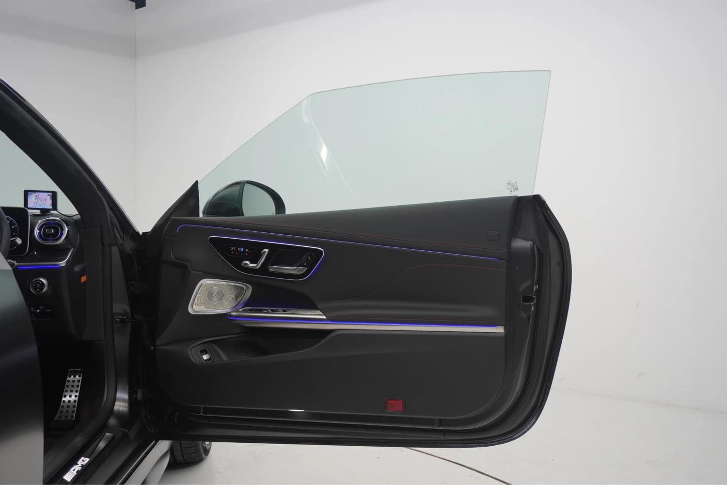 Mercedes CLE-Class CLE AMG 53 4MATIC+ Premium Plus - фото 36