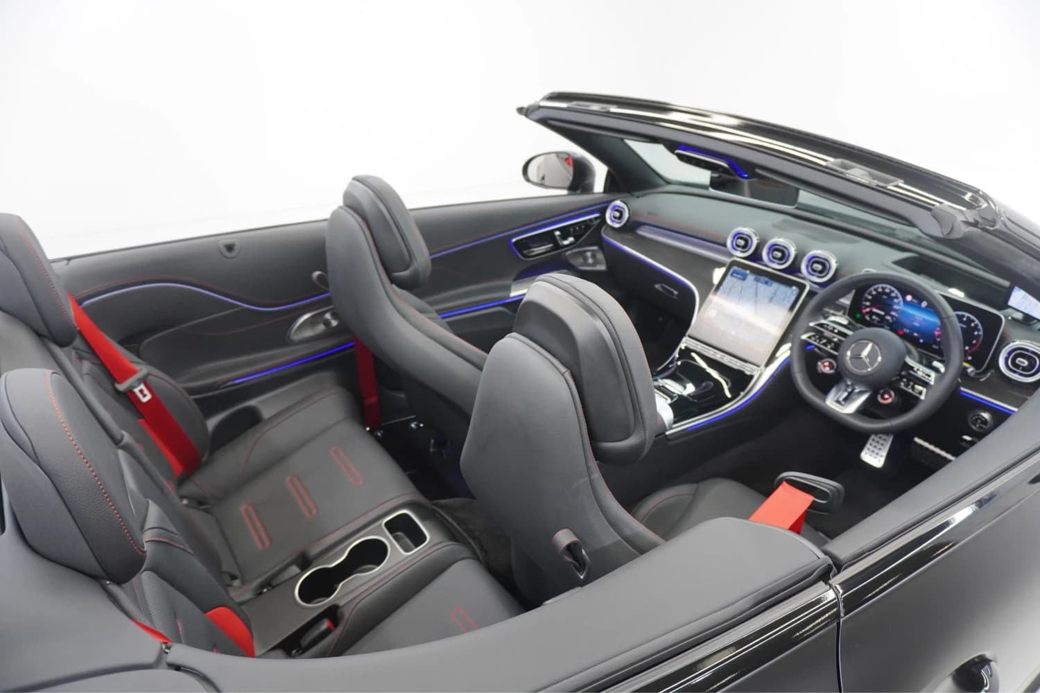 Mercedes CLE-Class CLE AMG 53 4MATIC+ Premium Plus - фото 37