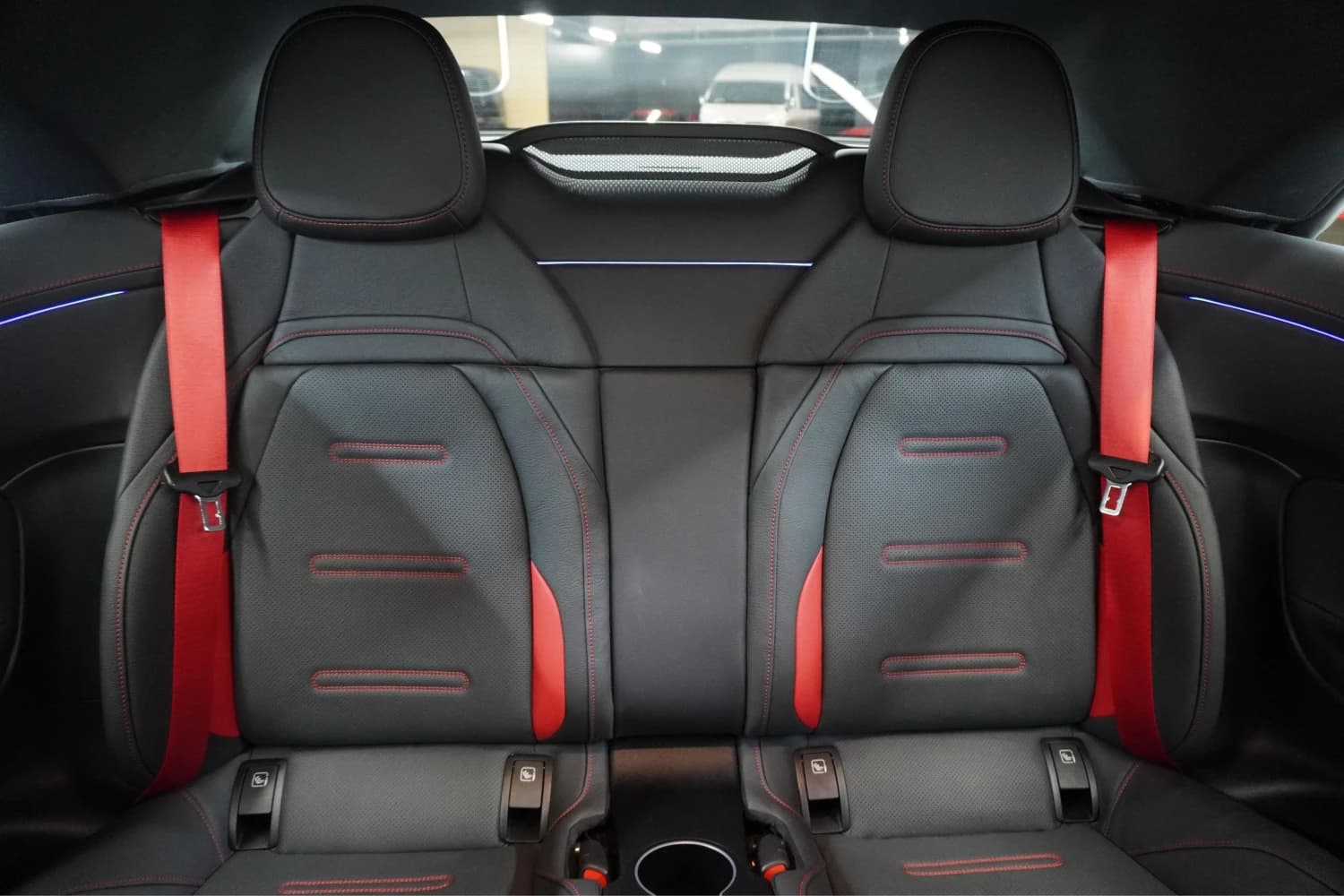 Mercedes CLE-Class CLE AMG 53 4MATIC+ Premium Plus - фото 38