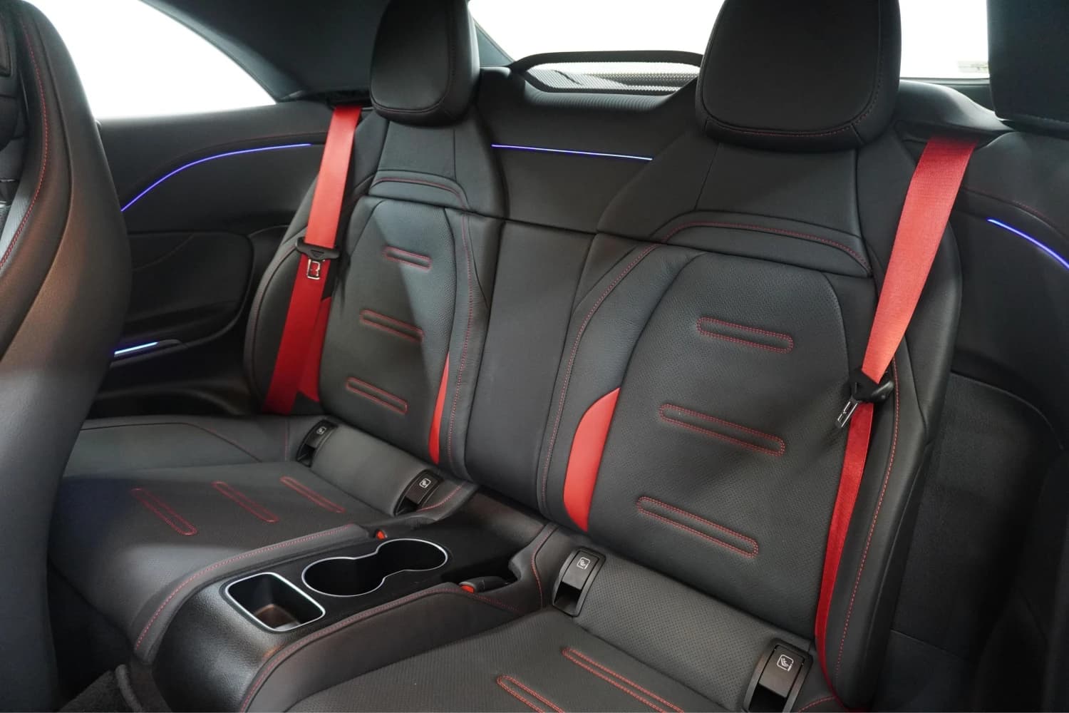 Mercedes CLE-Class CLE AMG 53 4MATIC+ Premium Plus - фото 39