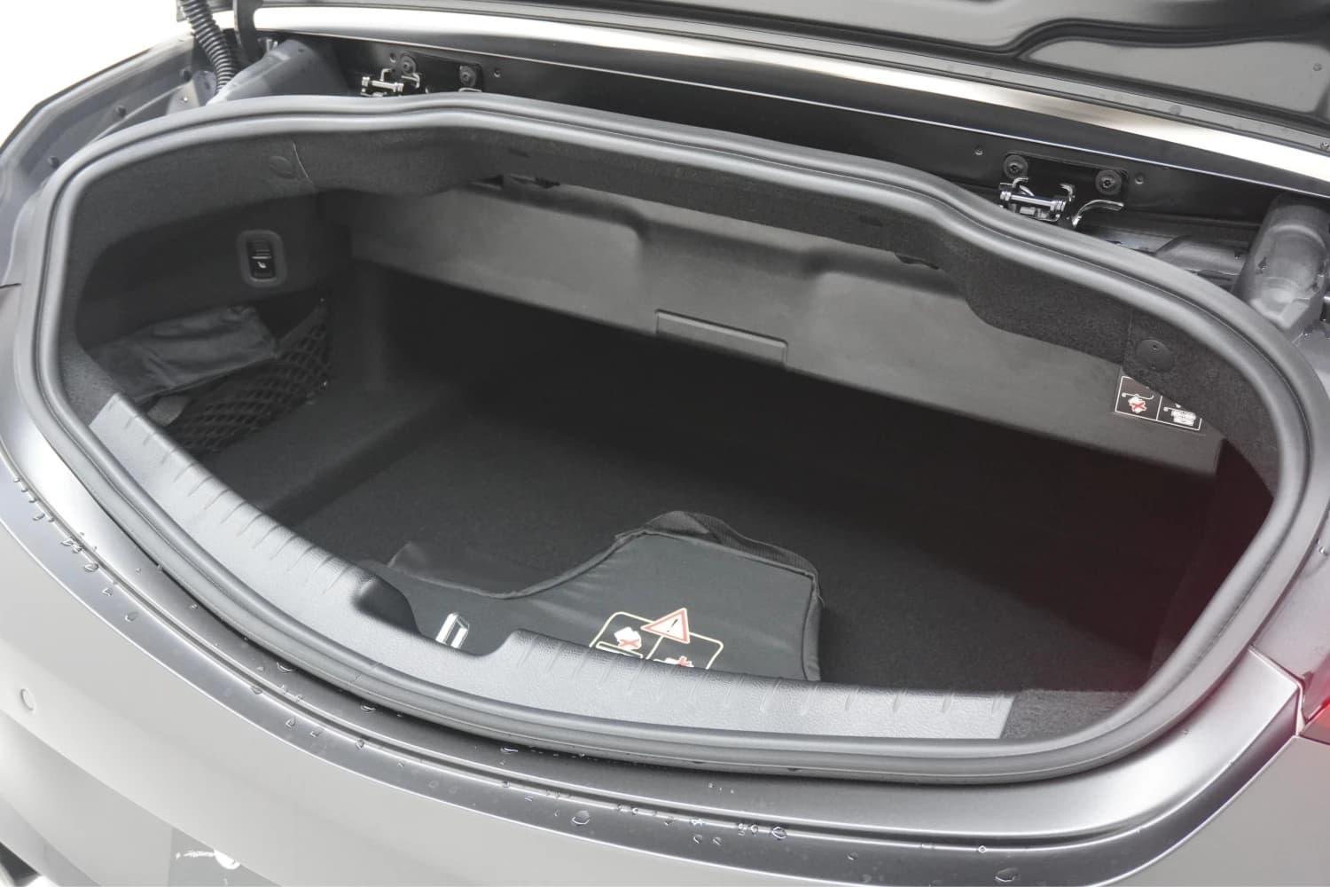 Mercedes CLE-Class CLE AMG 53 4MATIC+ Premium Plus - фото 41