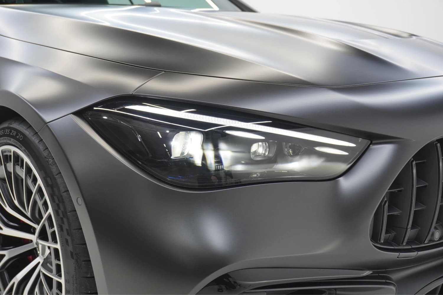 Mercedes CLE-Class CLE AMG 53 4MATIC+ Premium Plus - фото 42