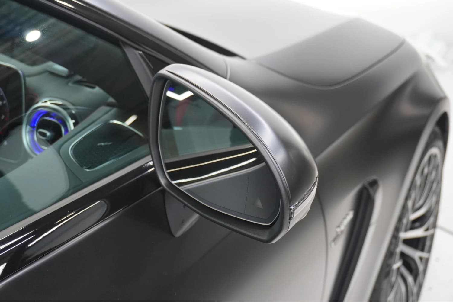 Mercedes CLE-Class CLE AMG 53 4MATIC+ Premium Plus - фото 43