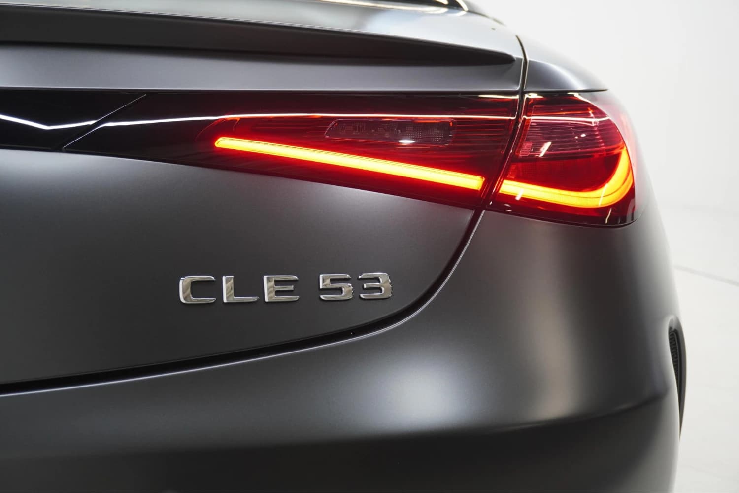 Mercedes CLE-Class CLE AMG 53 4MATIC+ Premium Plus - фото 44