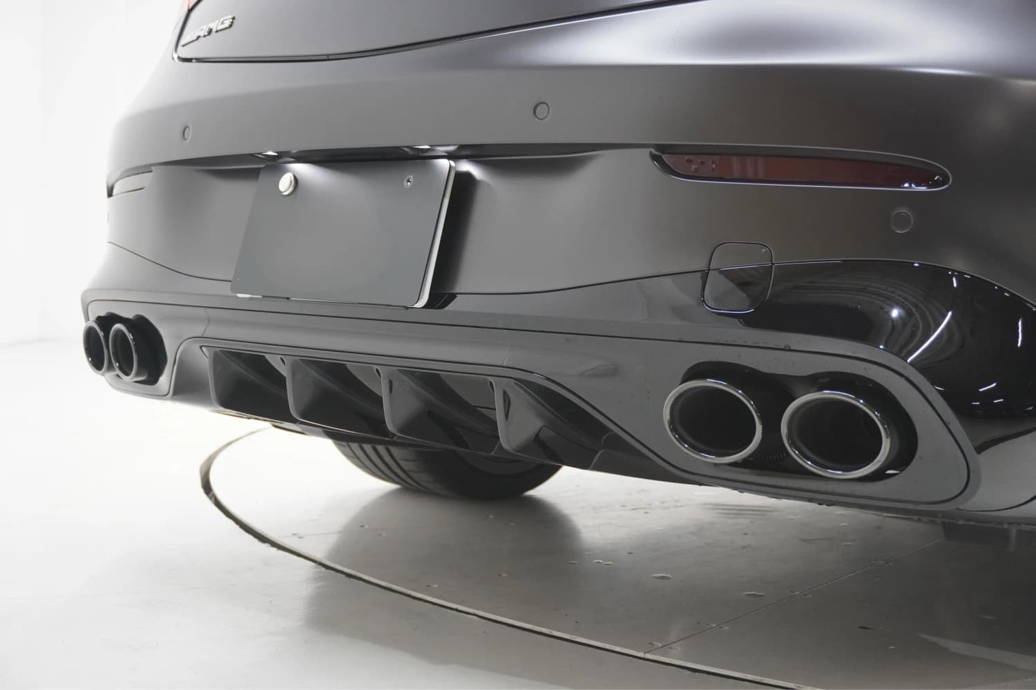 Mercedes CLE-Class CLE AMG 53 4MATIC+ Premium Plus - фото 45