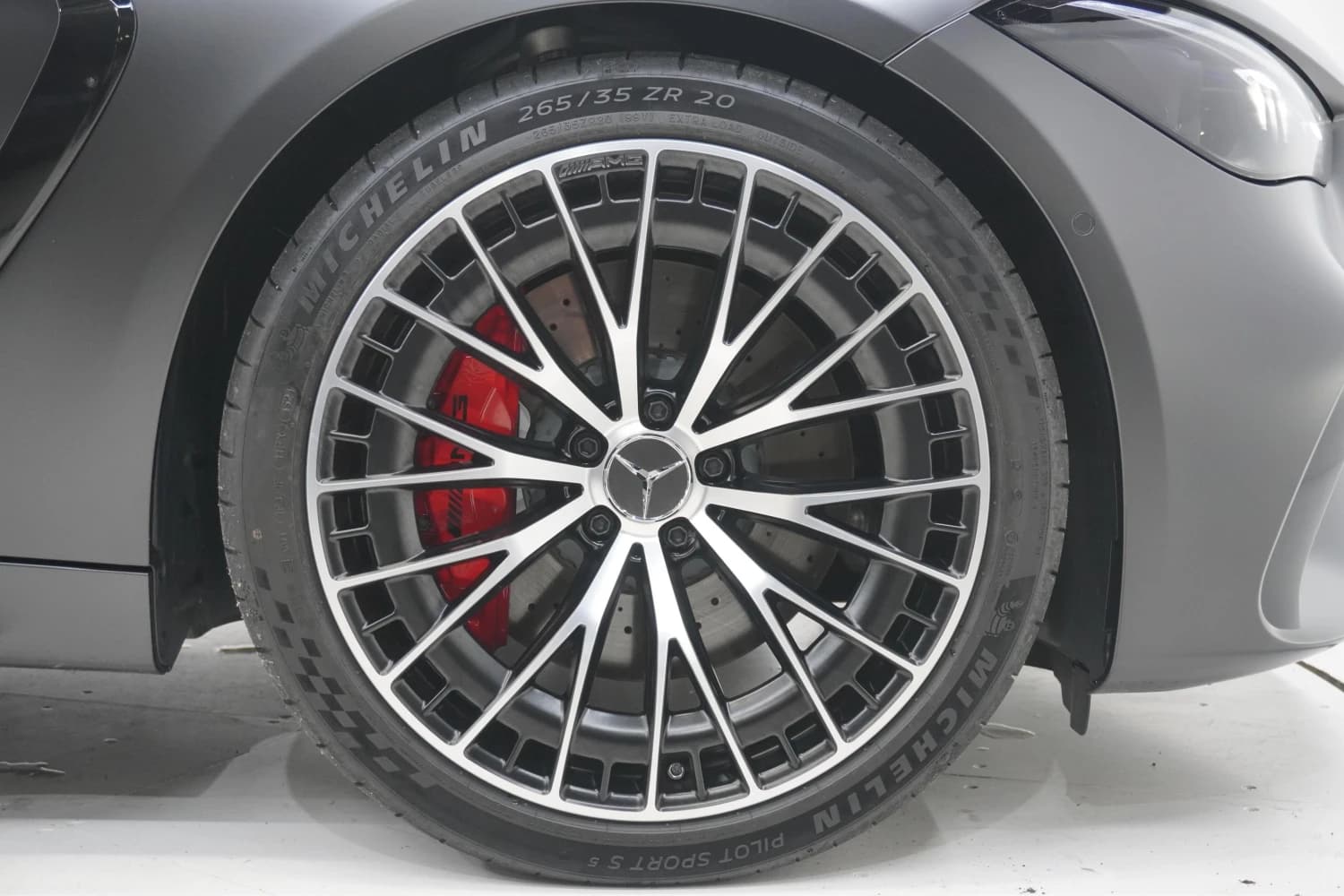 Mercedes CLE-Class CLE AMG 53 4MATIC+ Premium Plus - фото 46