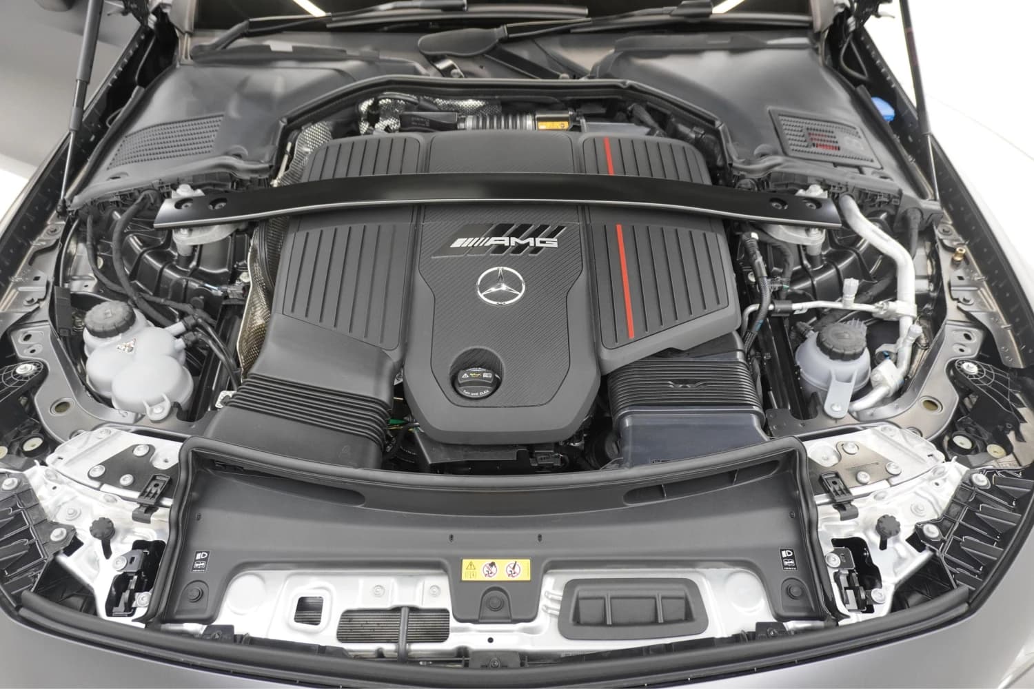 Mercedes CLE-Class CLE AMG 53 4MATIC+ Premium Plus - фото 50