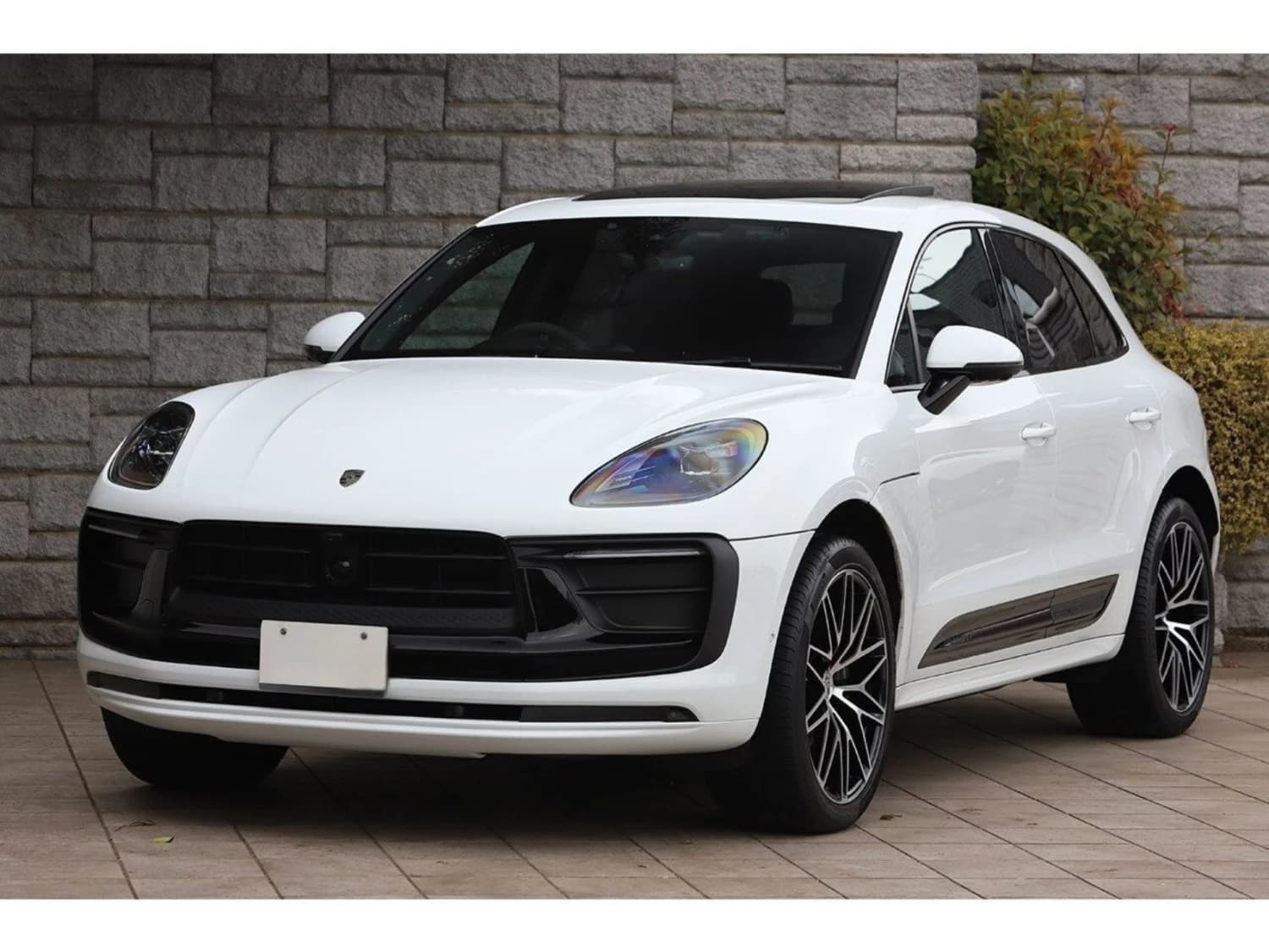 Porsche Macan PDK T - фото 4