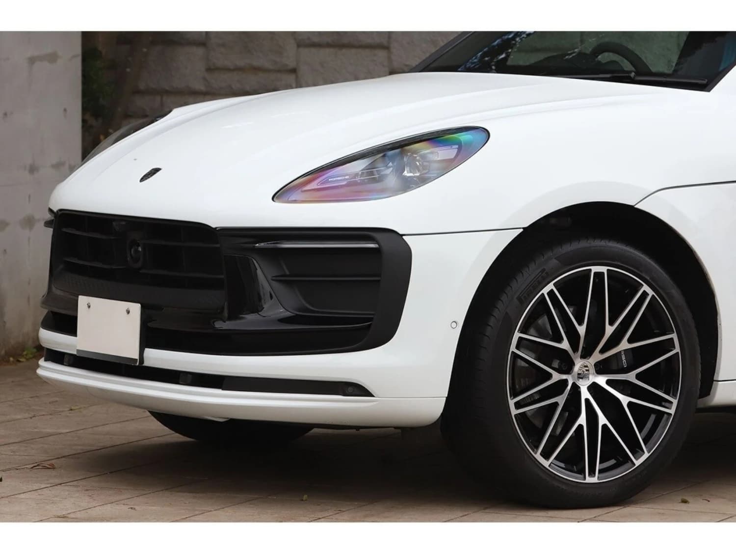 Porsche Macan PDK T - фото 5