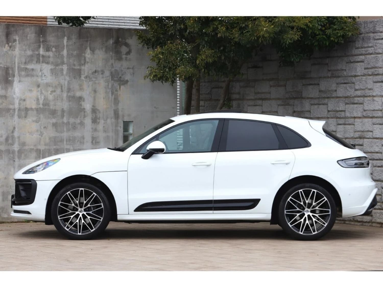 Porsche Macan PDK T - фото 6
