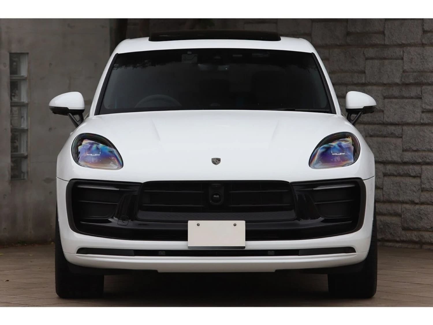 Porsche Macan PDK T - фото 17