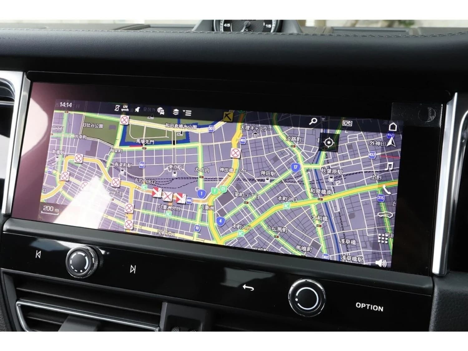 Porsche Macan PDK T - фото 28