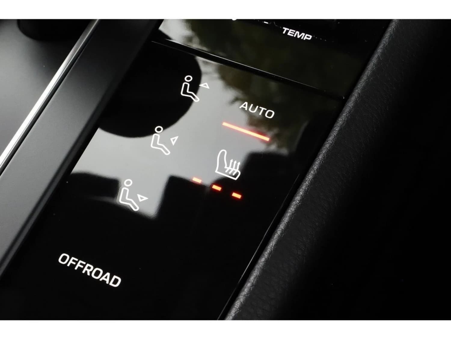 Porsche Macan PDK T - фото 32