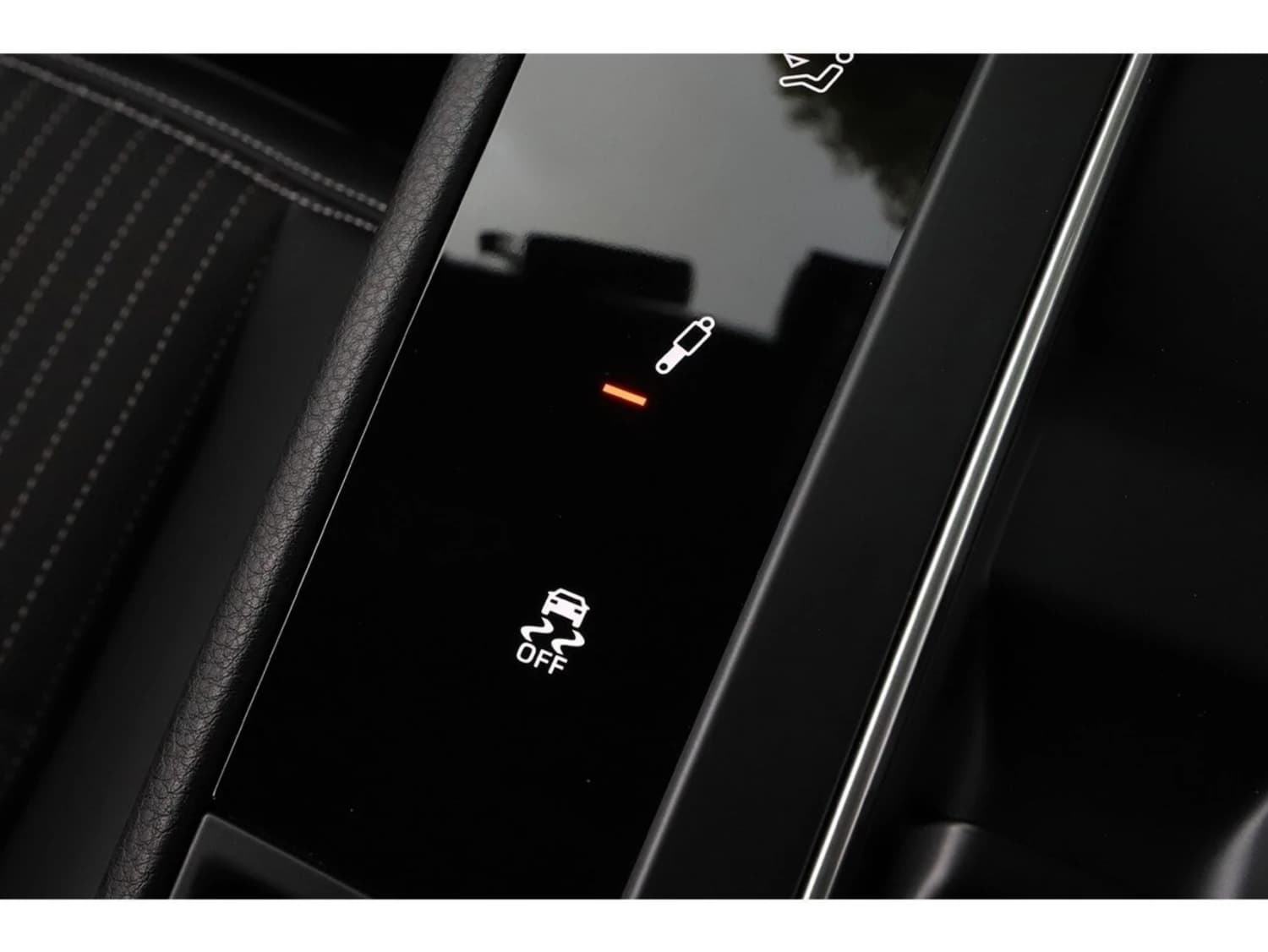 Porsche Macan PDK T - фото 33