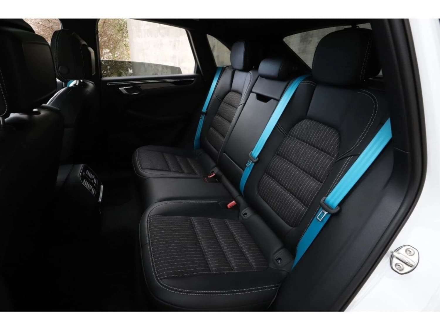 Porsche Macan PDK T - фото 35