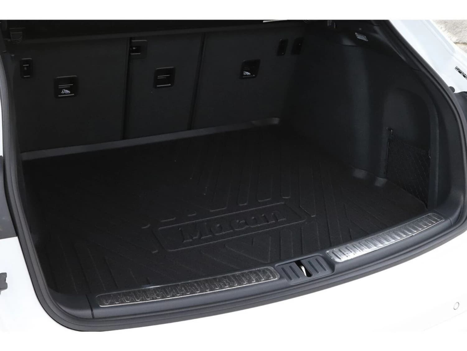 Porsche Macan PDK T - фото 36