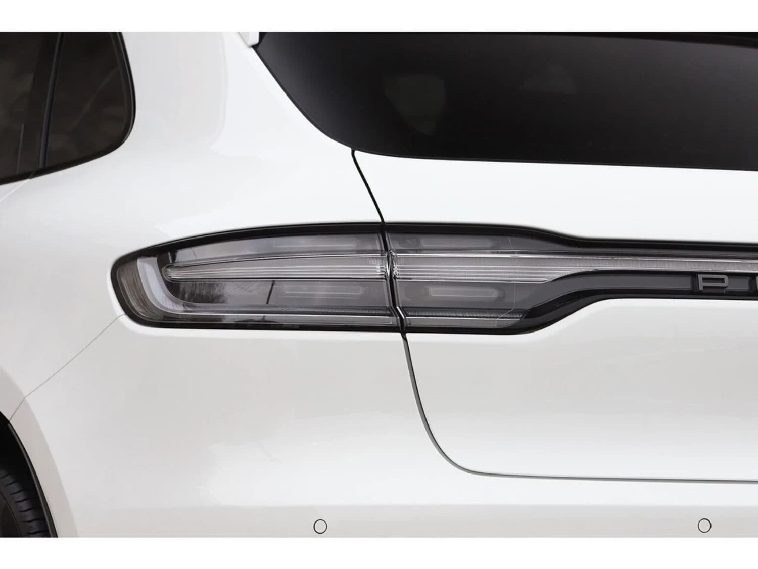 Porsche Macan PDK T - фото 38