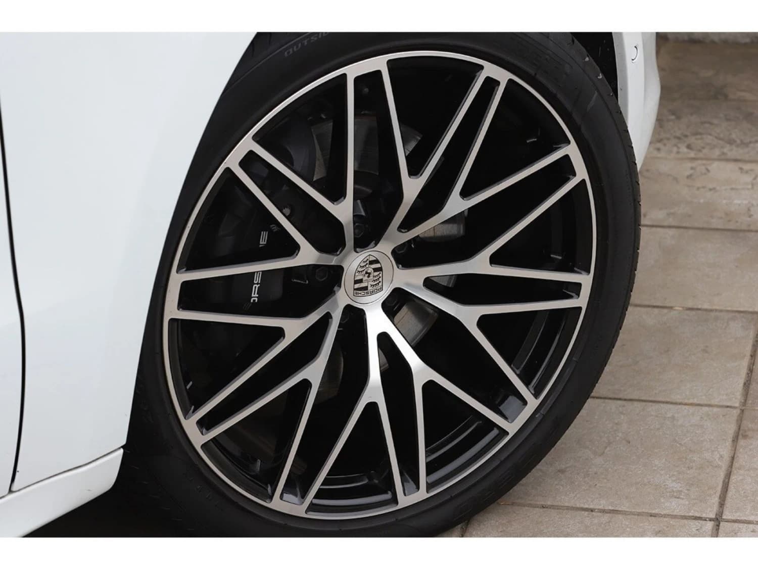 Porsche Macan PDK T - фото 40