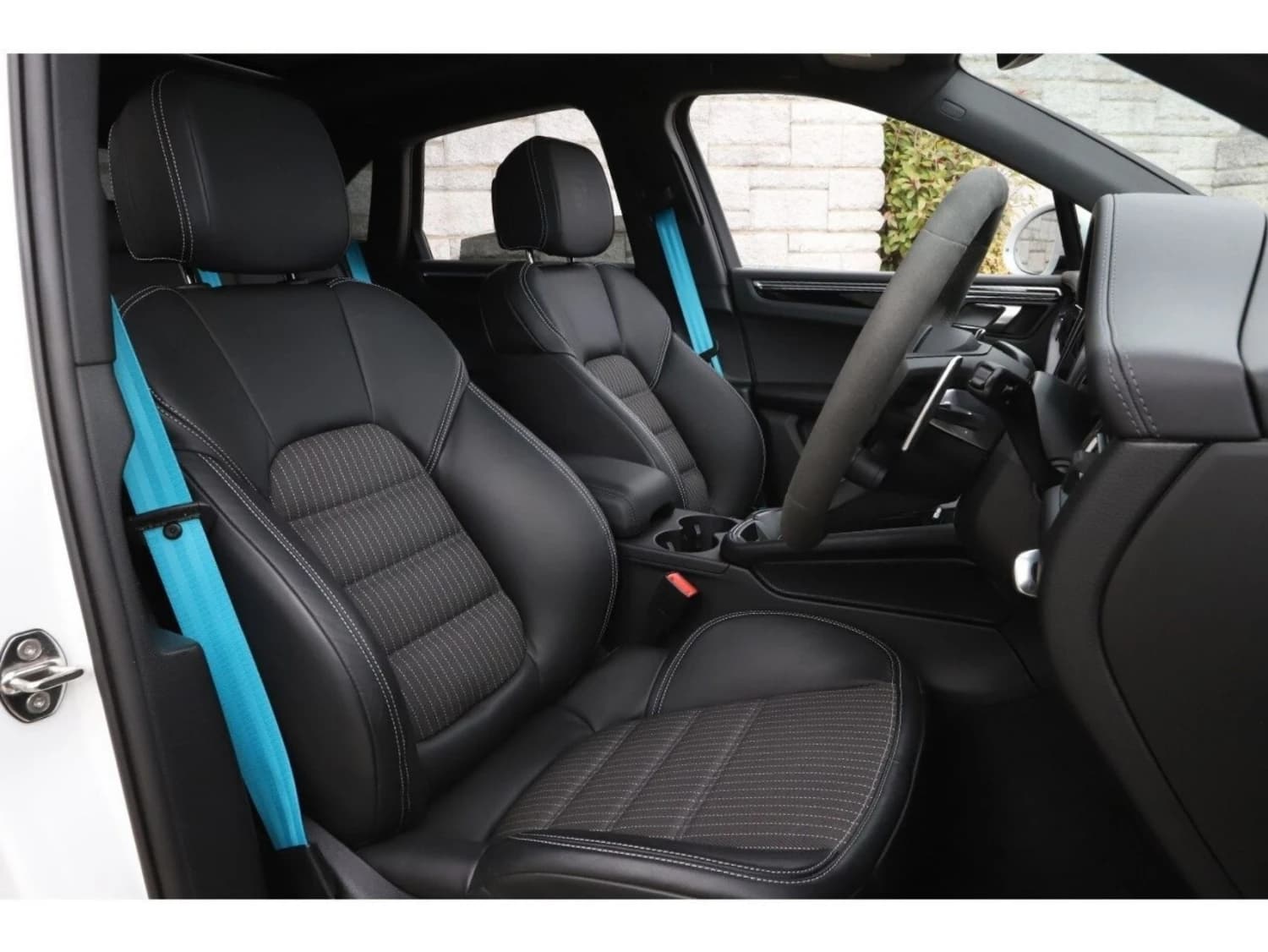 Porsche Macan PDK T - фото 2