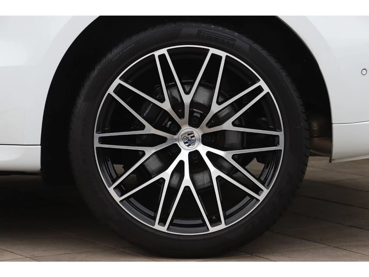 Porsche Macan PDK T - фото 39