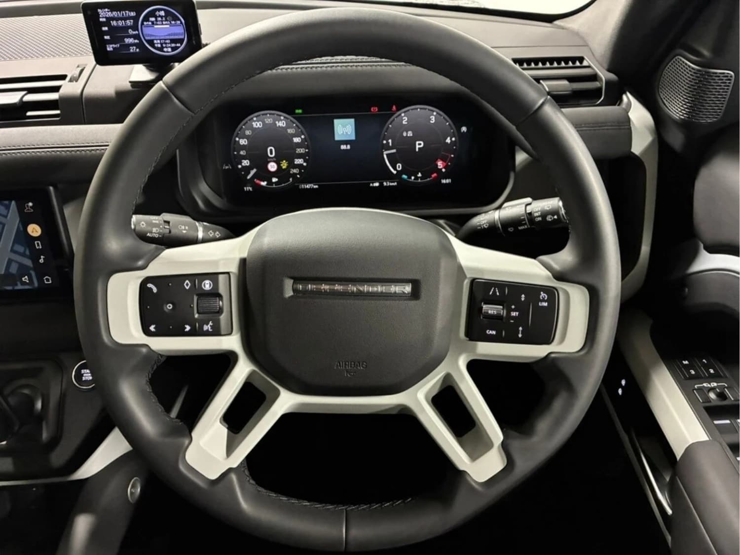 Land Rover Defender D300 X-Dynamic SE - фото 13