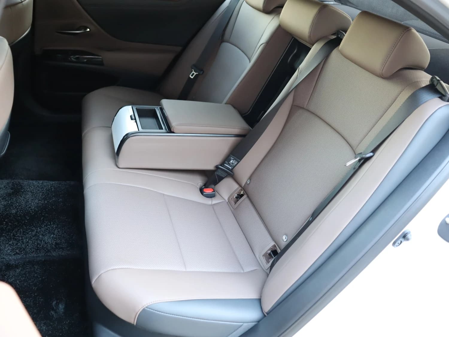 Lexus ES ES300h - фото 22