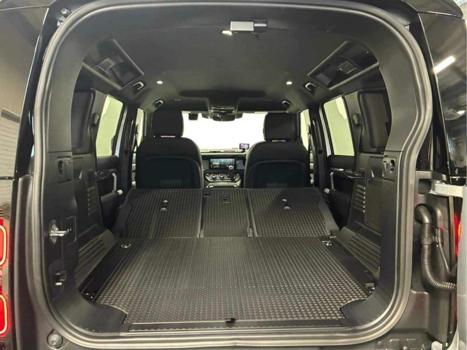 Land Rover Defender D300 X-Dynamic SE - фото 41