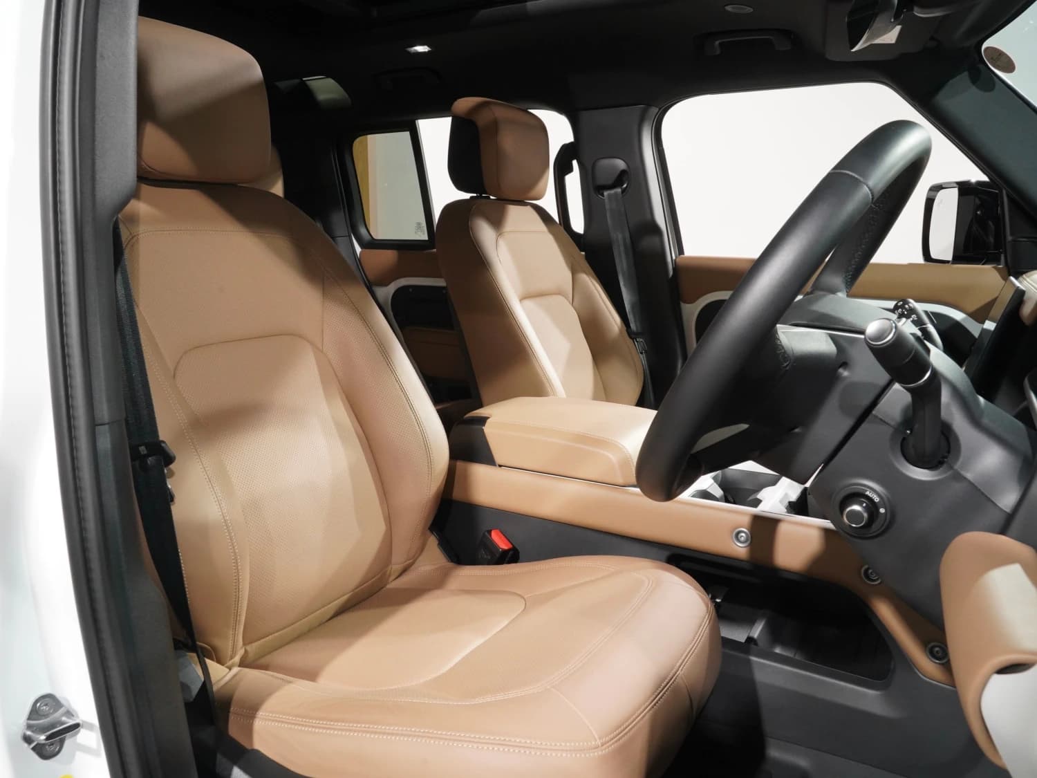 Land Rover Defender D350 X-Dynamic HSE - фото 2