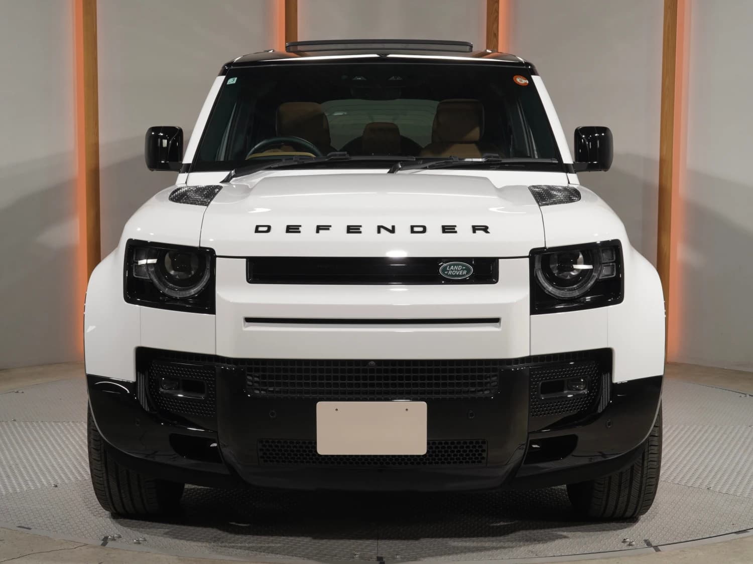 Land Rover Defender D350 X-Dynamic HSE - фото 10