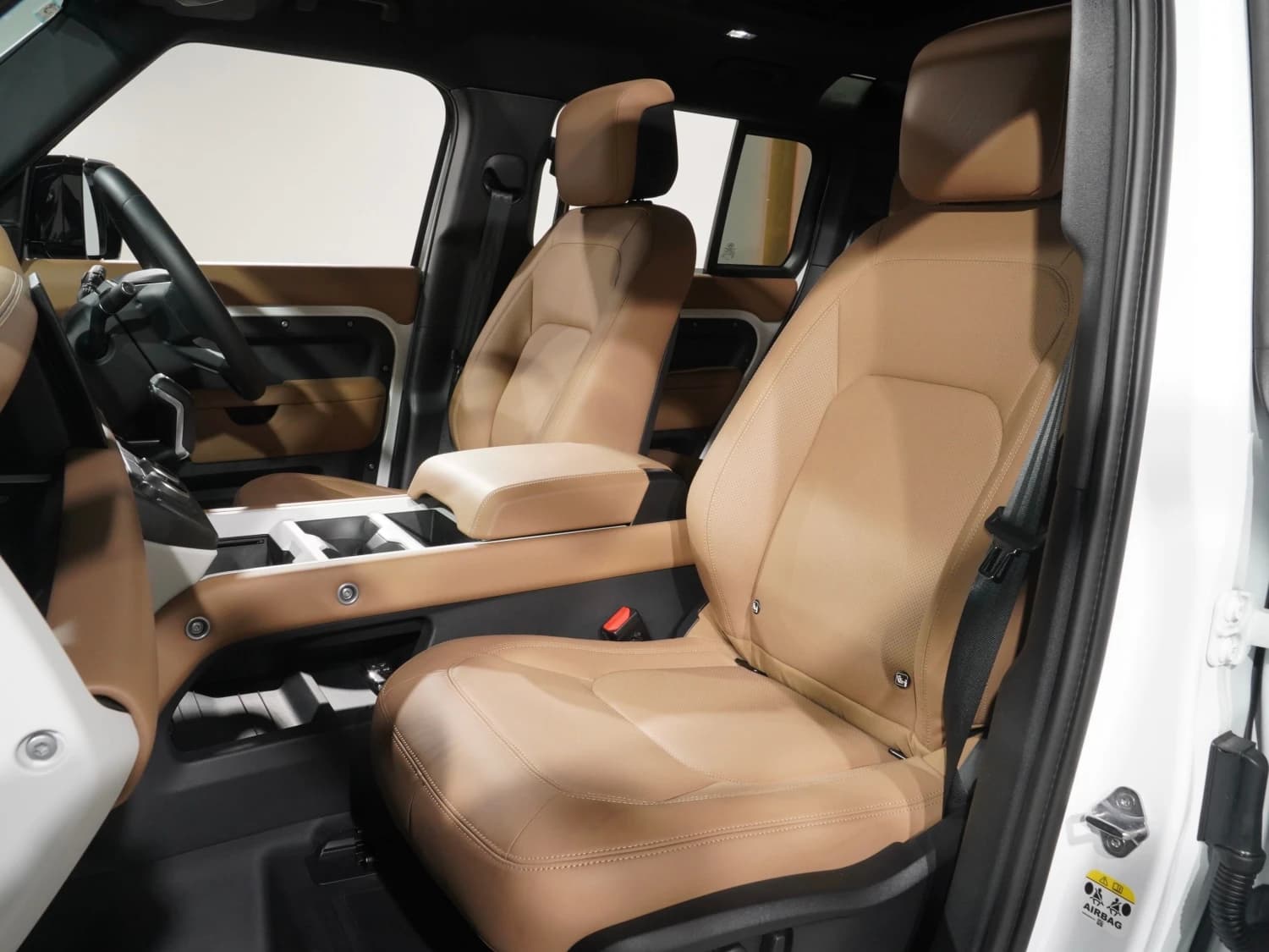 Land Rover Defender D350 X-Dynamic HSE - фото 12