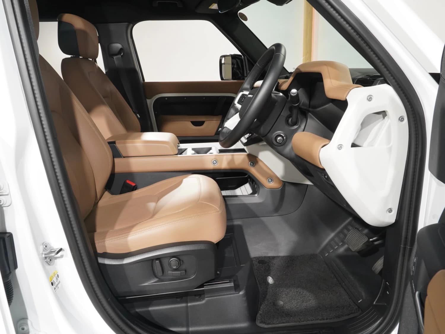 Land Rover Defender D350 X-Dynamic HSE - фото 13