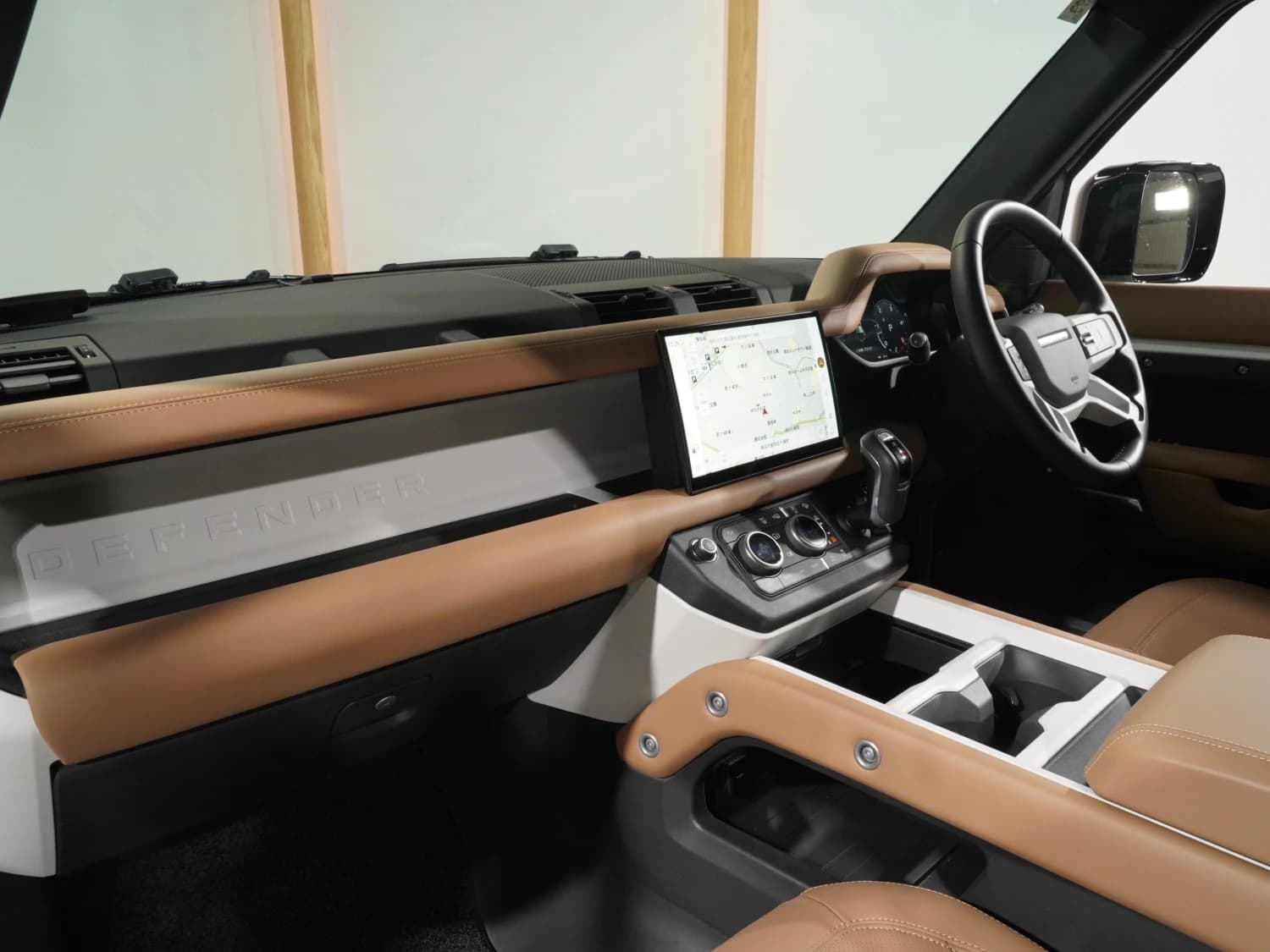 Land Rover Defender D350 X-Dynamic HSE - фото 15