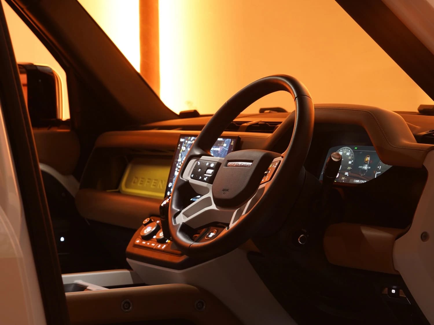 Land Rover Defender D350 X-Dynamic HSE - фото 17